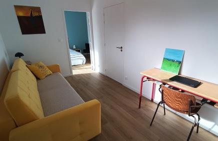 New house near ria and beach - Foto 3