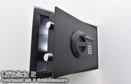 Ferienwohnungen "Liftblick 2 oder 3" im Kurort Altenberg - Foto 25