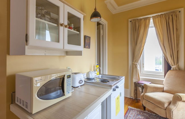 Chipman Hill Suites on Sydney - Foto 49