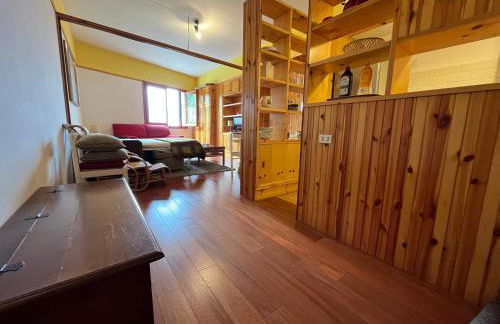 Appartamento Superior Condominio Orso Bianco, parquet, Wi-Fi - Foto 7