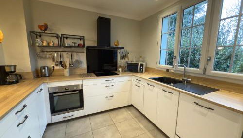 Le Mas et Le Cèdre Deux gîtes au fil de la Loire 4 - Foto 5