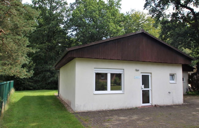 Ferienhaus in Fassberg mit Einer Terrasse - Foto 30