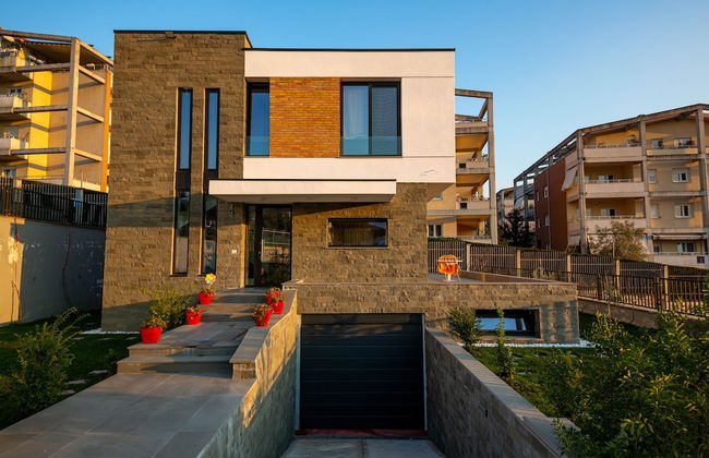 Villa Antonia - Foto 45