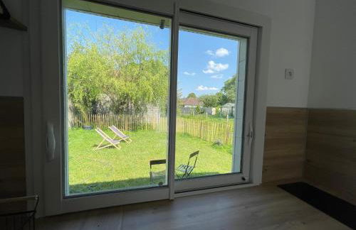 Les Lucioles Fort-Mahon Plage - Foto 4