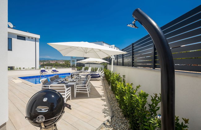 JAZZ at Rova Villa Sola - Foto 39