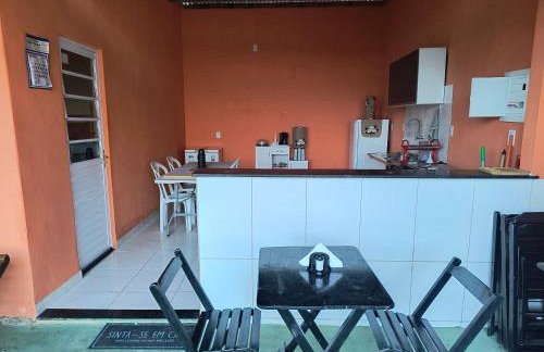 Praia Abaís - Foto 14