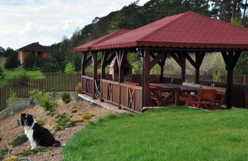 Modrzewiowe Wzgorze - Foto 13