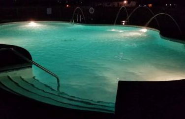 Grand Lake Cabin Rental at Duck Creek, Sleeps 6, Hot Tub & Pool - Foto 17