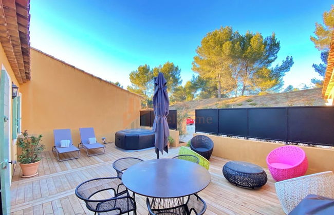 Le Loft - Jacuzzi - Foto 12