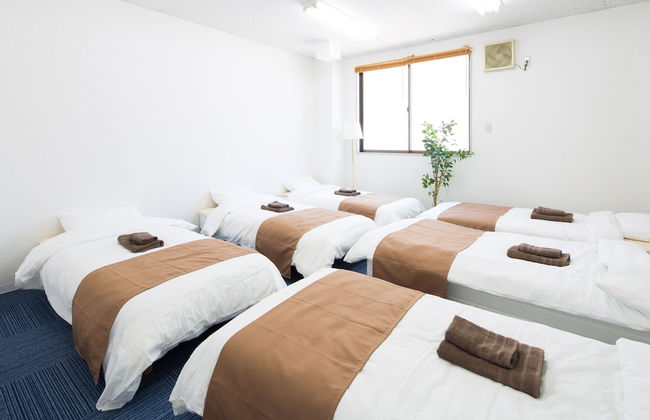 Sakamoto Building 3F - Photo 2