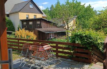 Landhotel Jägerhof Ferienwohnung - Foto 30