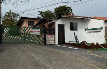 Casa Flamboyant - Foto 23