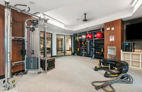 Kasa NoDa Charlotte - Foto 86