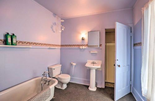 Walk to Beach, Marina and Town! Lake Ontario Getaway - Foto 16