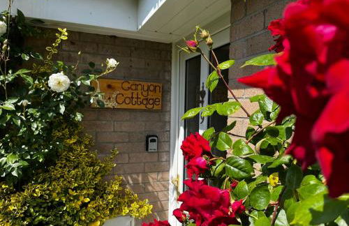 Canyon Cottage - Photo 45