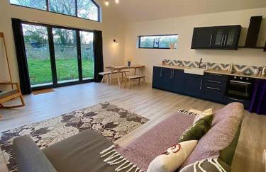 Bluebell Annexe - Foto 21