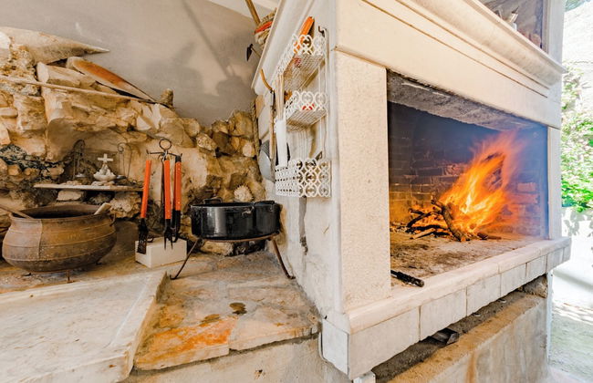 Apartment Blue Oasis - Foto 17