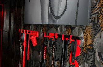 Le baiser 2 Love room du plaisir interdit - Photo 9