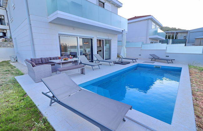 Villa E & D - Foto 27