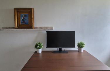 Chaumière historique à 5min de la plage - Foto 21