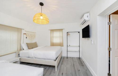 Alton Rd By At Mine Hospitality - Foto 15