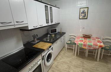 Apartamento La Ojerada - Photo 10