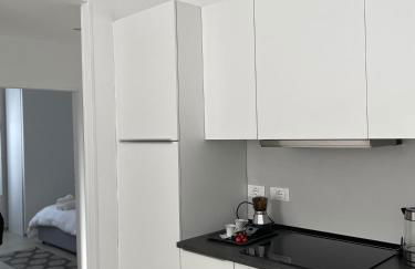 ROSSENA HOME tranquillo appartamento, con giardino, vicino al centro ed all'Ospedale Santa Maria Nuova SMN - Foto 6