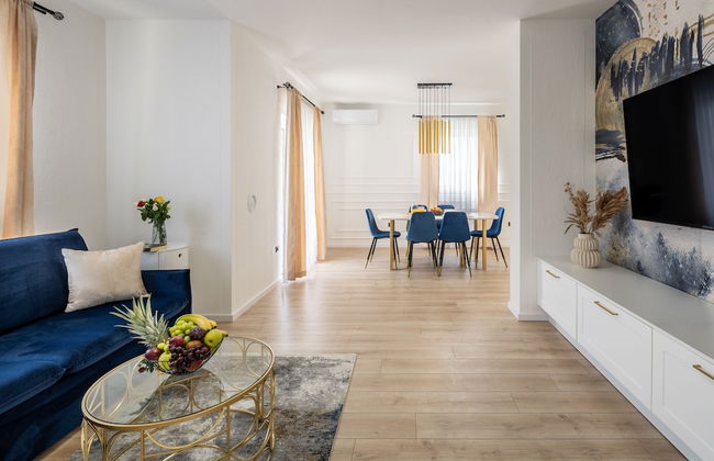 VIPo Seget Apartments - Foto 62