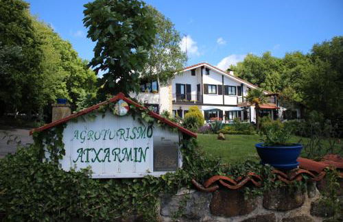 Agroturismo Atxarmin - Foto 1