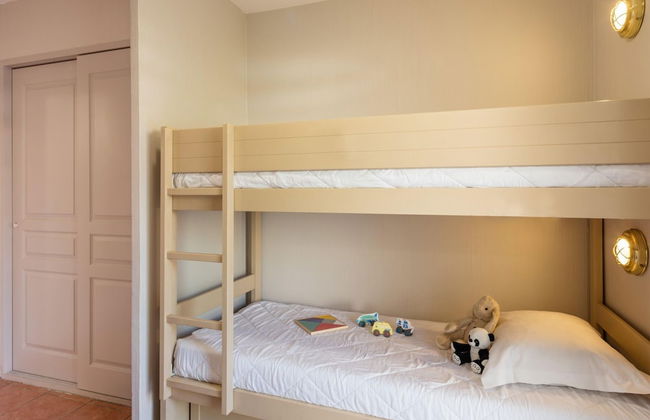 Residence Les Rives de Cannes Mandelieu, Mandelieu-la-napoule - Foto 1