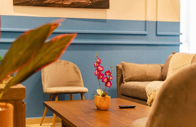 Anahuac Apartments by VH - Foto 34