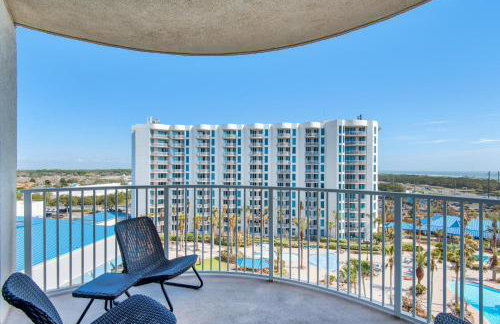 Palms Resort #2811 Jr. 2BR - Photo 34