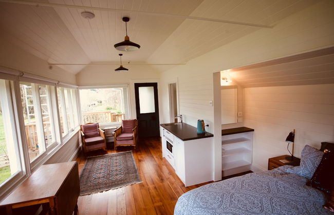 The Signal Box - Foto 6