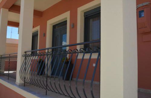 Terracotta Apartments - Foto 21