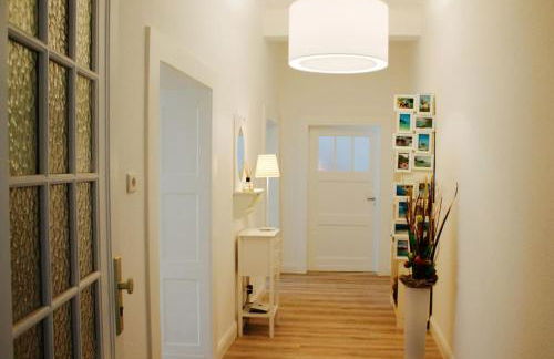 Gemütliche 144qm Altbauwohnung in Koblenz am HBF - Foto 15