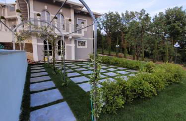 Tenuta Santo Stefano Azienda Agrituristica - Photo 12