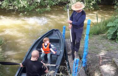 Logis de LANGE studio 2 p - Foto 20