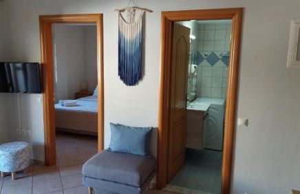 Pefka Apartments - Photo 13