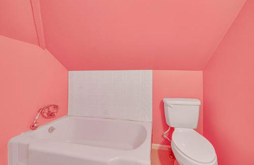 15 Mi to Seven Springs Resort Somerset Home! - Foto 22