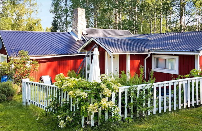 4 Star Holiday Home in Soderala-by Traum - Photo 25