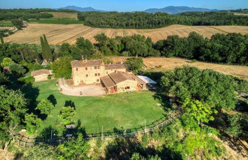 Agriturismo Podere Santo Stefano - Photo 1