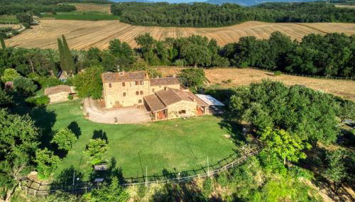 Agriturismo Podere Santo Stefano - Foto 1