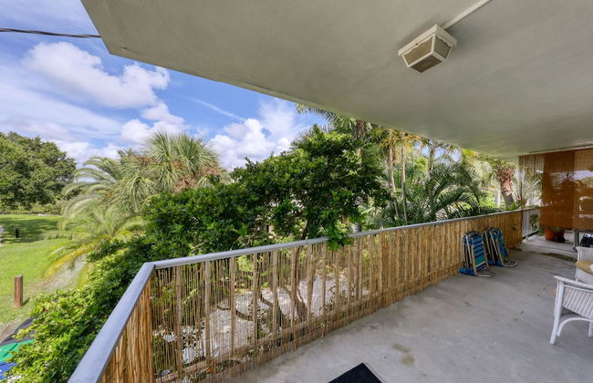 BeachTrail Lodging - Foto 58