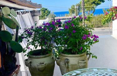 Il Nido di Malfa - in the square in Malfa - Foto 12