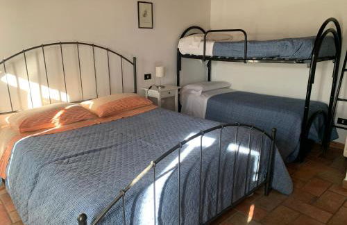 Agriturismo Case in Collina - Foto 33