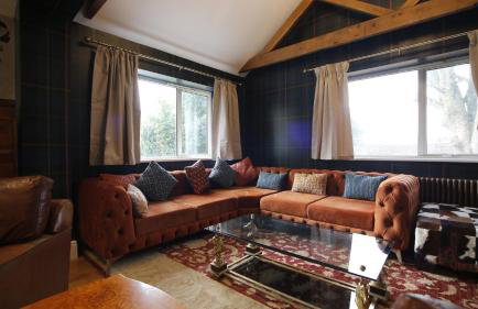 Polo Lodge - Coates, Cirencester - Foto 2