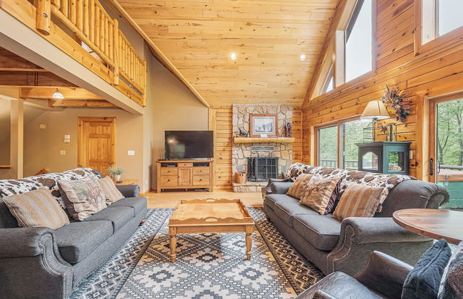 Wild Wild West by Taylor Made Deep Creek - Foto 6