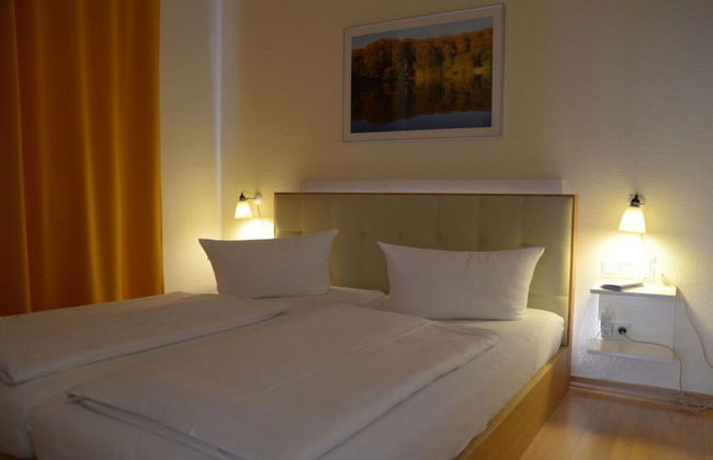 Seeschwalbe in Villa Sirene, Binz - Photo 3