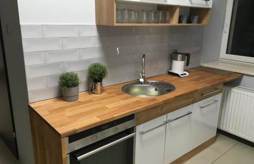 Apartamenty i pokoje „Pod Jedynką” - Foto 56