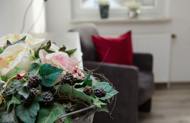 Ferienwohnungen Blischke - Foto 31